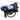 Disguise - Costume Pour Fauteuil Roulant - Pat'Patrouille - Party Shop
