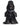 Costume Pour Chien - Darth Vader Party Shop