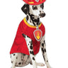 RUBIES - Costume Pour Chien - Marshall Pat'Patrouille - Party Shop