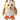 RUBIES - Costume Pour Chien - Porg - Party Shop