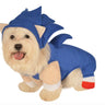 RUBIES - Costume Pour Chien - Sonic - Party Shop