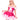 Costume de Princesse de Conte de Fées pour Adultes – Ensemble 3 Pièces