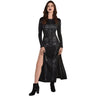Amscan - Costume - Robe Romance Squelettique - Party Shop