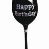 RUBIES - Coupe à Vin - Happy Birthday - Party Shop