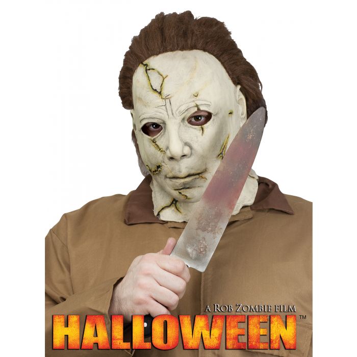 Couteau De Micheal Myers - Party Shop