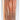 SKS - Couteaux De Plastique (12) - Rose Gold - Party Shop