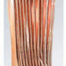 SKS - Couteaux De Plastique (12) - Rose Gold - Party Shop