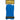 Amscan - Couteaux De Plastique Premium (20) - Bleu Royal - Party Shop