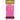 Amscan - Couteaux De Plastique Premium (20) - Rose Foncé - Party Shop