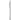 Amscan - Coutellerie De Plastique (20) - Couteau - Argent - Party Shop