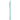 Amscan - Coutellerie De Plastique (20) - Couteau - Turquoise - Party Shop