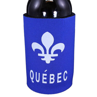 WRB GIFTS - Couvre Bouteille - Québec - Party Shop