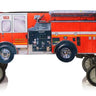 seeing red - Couvre Chariot - Camion De Pompier - Party Shop