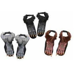 Couvre Chaussure - Loup Garou Party Shop