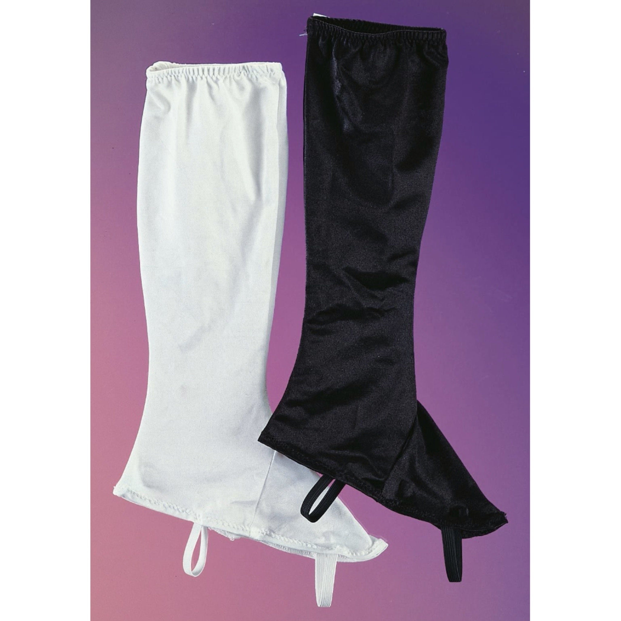 Couvres-Bottes Pour Femme - Blanc - Party Shop