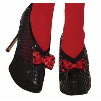 Couvres - Chaussures - Chaperon Rouge Party Shop