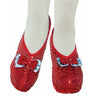 RUBIES - Couvres-Chaussures Dorothée - Party Shop