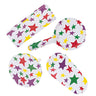 Unique - Crecelle - Étoiles colorées - Party Shop