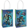 Amscan - Sac à surprises (8) - Buzz Lightyear - Party Shop