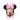 Amscan - Créez Vos Sacs De Fête (8) - Minnie Mouse - Party Shop