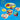 Groupe Ricochet - Cube Magique 3X3X3 - Party Shop