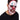Cutter the Killer Clown Mask with blood details – Scary Halloween accessory for adults - Funworld - Party Shop