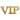 Santex - Déco À Parsemer Vip Métal Or (10) - Party Shop