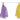 Beistle Co. - Décoration A Suspendre 8Ft - Party Shop