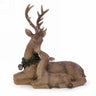 ATTITUDE IMPORTS - Decoration - Cerfs Avec Grelots - Party Shop