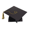 Amscan - Décoration Exterieur De Terrain - Chapeau Graduation - Party Shop
