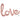 Anagram - Décoration Gonflable - Love Rosegold - Party Shop