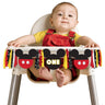 Amscan - Decoration Pour Chaise Haute - Mickey Mouse - Party Shop