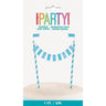 Unique - Décoration Pour Gâteau - It'S A Boy - Party Shop