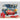 Amscan - Decoration Pour Mur - Les Bagnoles (Cars) - Party Shop
