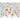 Amscan - Décoration Suspendu Multicolore - Faut Fêter Ca - Party Shop