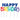Amscan - Décorations Extérieur - Happy Birthday Couleurs Assorties - Party Shop