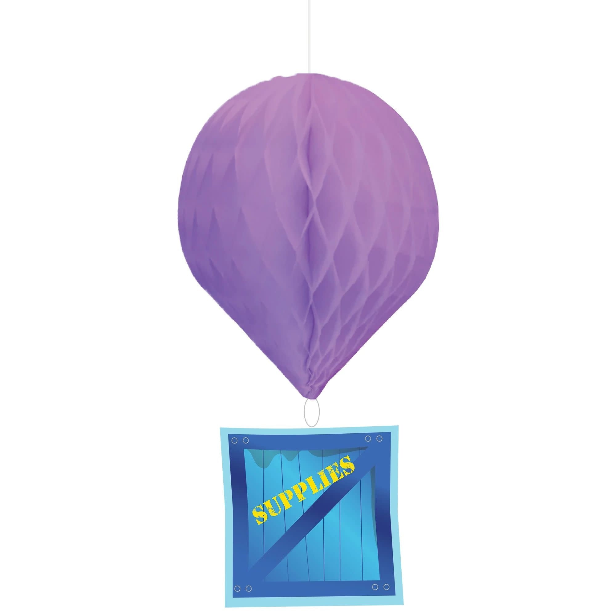 Décorations Suspendues (3) - Fortnite - Party Shop