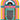 Beistle Co. - Découpage 3Pi Juke-Box - Party Shop