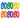 Beistle Co. - Decoupage De Carton 80 Ans (A L'Unite) - Party Shop