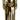 Beistle Co. - Découpage Statue De Femme Trophée - Party Shop