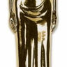 Beistle Co. - Découpage Statue De Femme Trophée - Party Shop