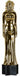 Beistle Co. - Découpage Statue De Femme Trophée - Party Shop