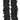 Underwraps - Deluxe feather boa 45g costume accessory. Lightweight and elegant feather boa perfect for Halloween, 1920s Charleston, cabaret, carnival and cosplay. - Party shop