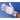 Deluxe white theatrical gloves with snap closure – perfect costume accessory for Santa, Halloween, or formal characters