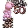 PARTY SHOP - Demi-Arche 12' Organique - Mb204 - Party Shop