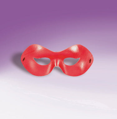 RUBIES - Demi-Masque Magique - Party Shop