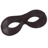 RUBIES - Demi - Masque Noir - Party Shop
