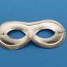 RUBIES - Demi-Masque Or - Party Shop