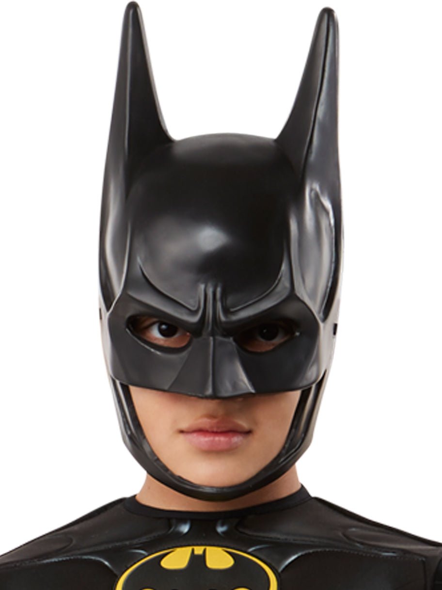 Demi - Masque Pour Enfant Batman Party Shop