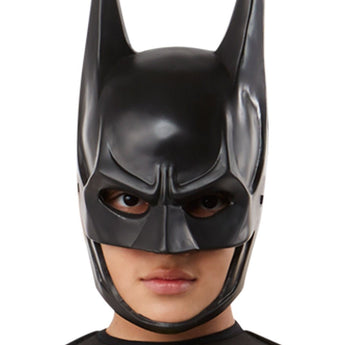 Demi - Masque Pour Enfant Batman Party Shop